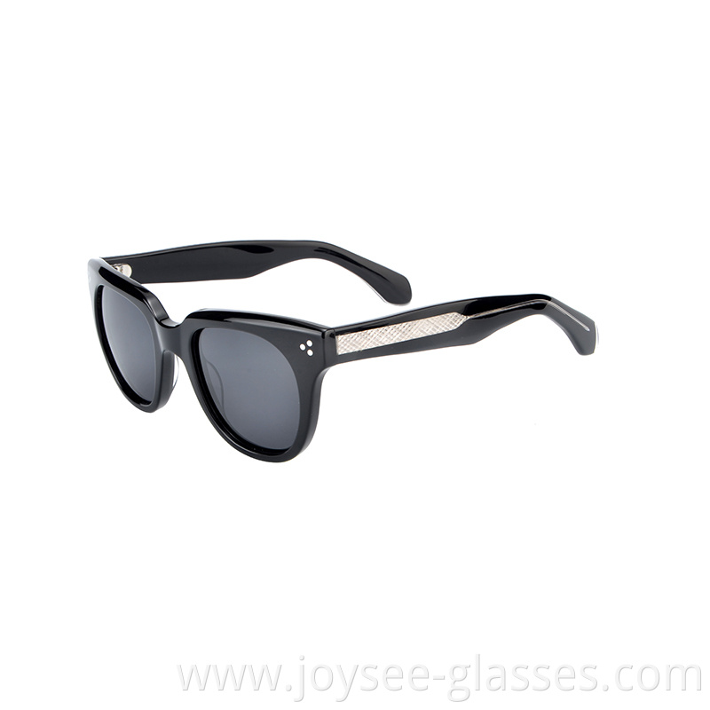 Big Lenses Sunglasses 2